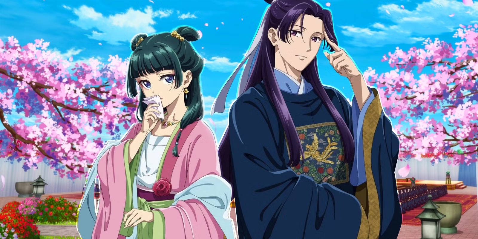 The Apothecary Diaries Explained: Why This Anime Is More Than a Palace Mystery