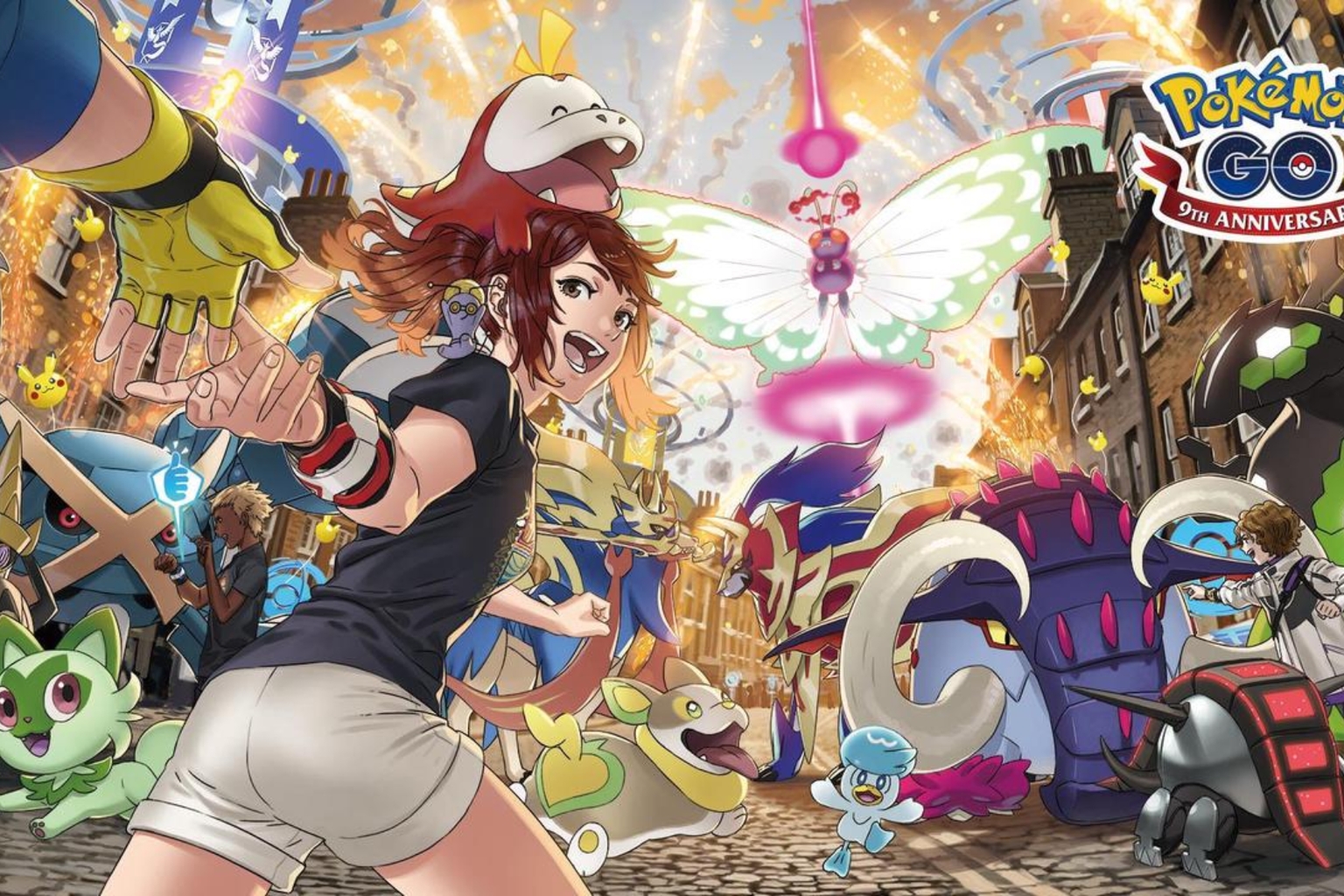 Why Has Pokémon Lasted for 30 Years? A Complete Breakdown of Its Global Cultural Impact