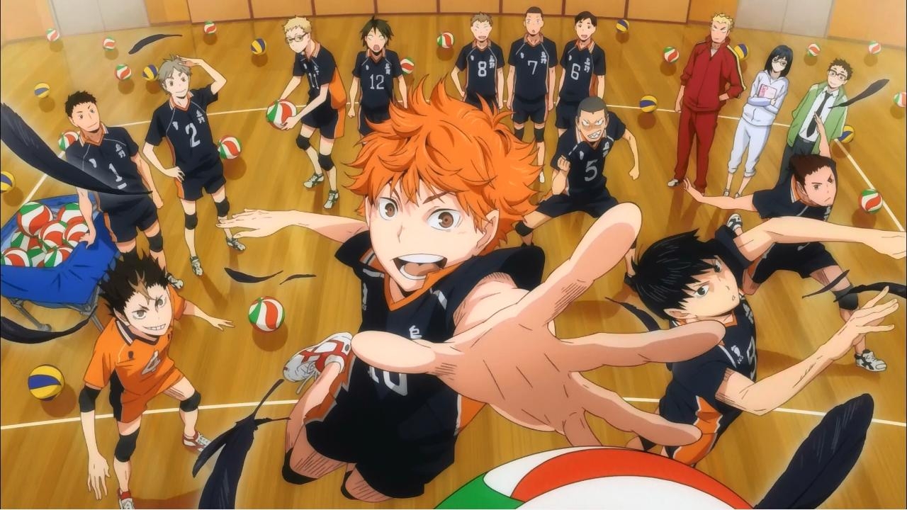 Why Haikyu!! Has No Real Villains: What Makes Its Rivalries So Special