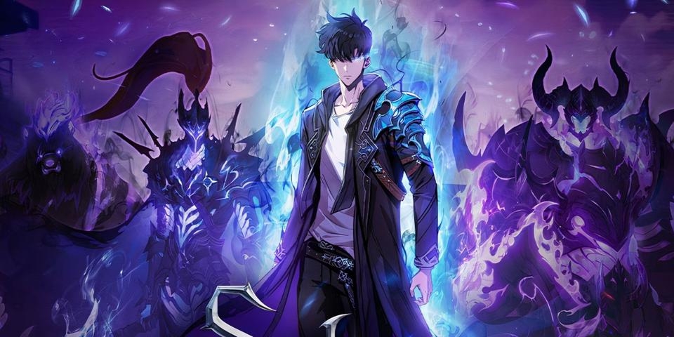 Solo Leveling: The Power Fantasy That Never Lets You Forget the Weakest Hunter