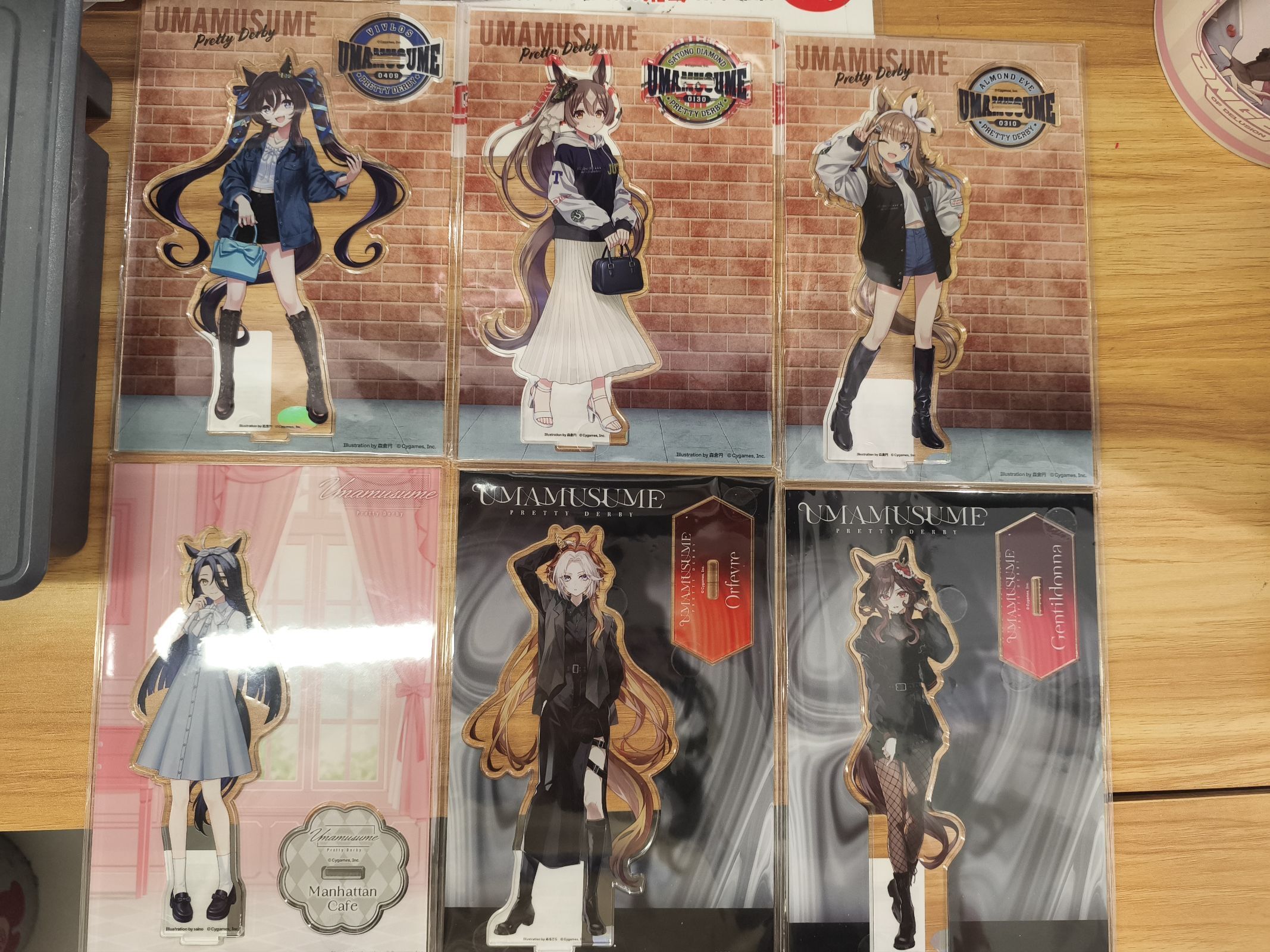 JPFinds Shopping Share 🐎✨