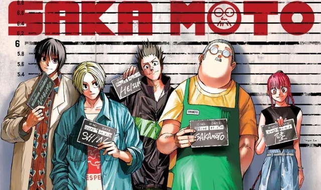 Sakamoto Days Explained: Why It's More Than Just an Assassin Comedy