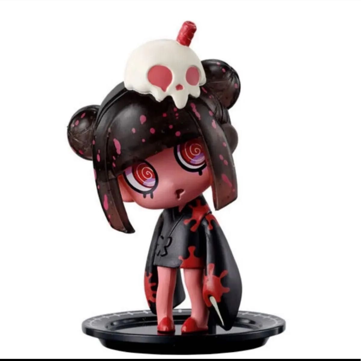 Virusweets Virusweets Trick or Treat Cola Figure Collection