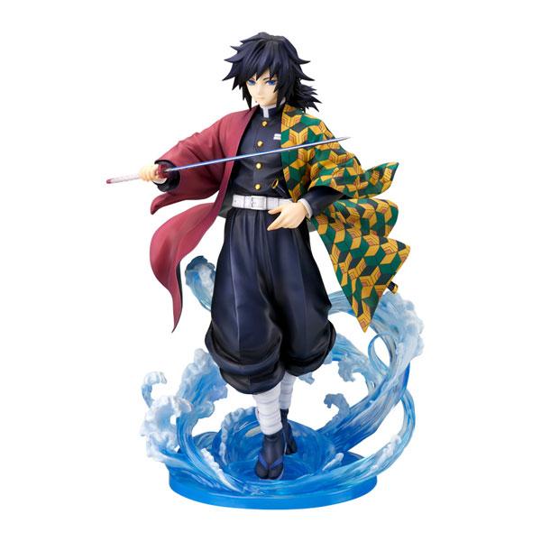 Free shipping ◆ Devil's Blade Yoshiyu Tomioka Alter ALTAiR 1/8 Figure (ZF159091)