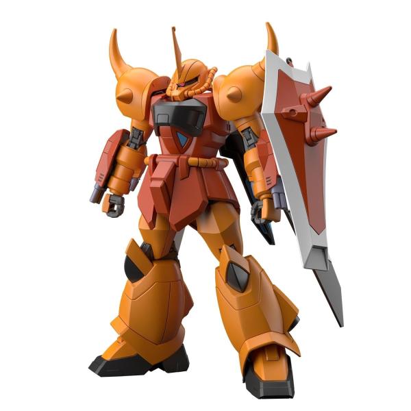 HG 1/144 『機動戦士ガンダムSEED DESTINY』 グフイグナイテッド(ハイネ・ヴェステンフルス専用機) (プラモデル)