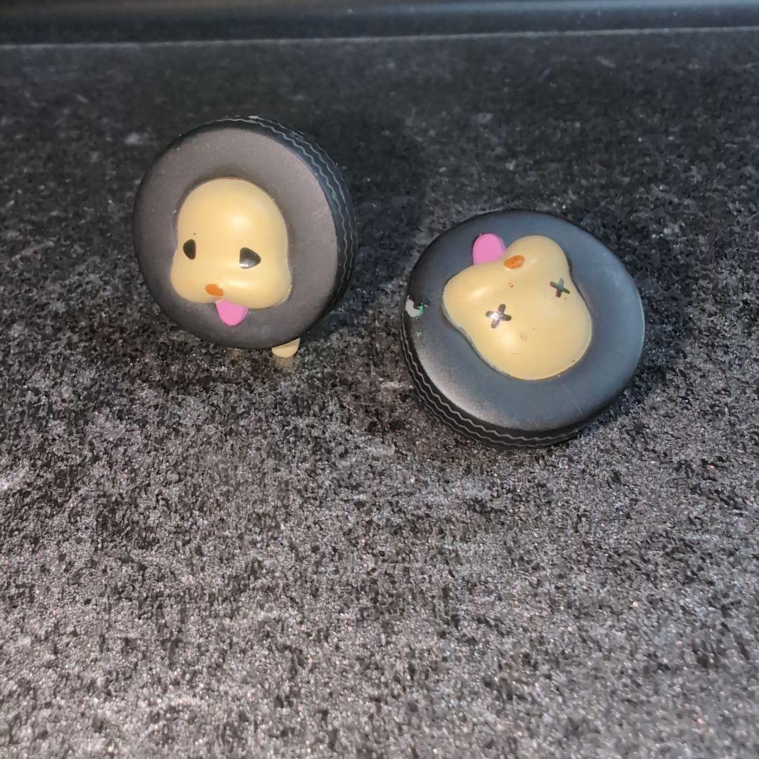 Tohoho Na Inu 2 Types Out of Stock Damaged Mercari Shipping