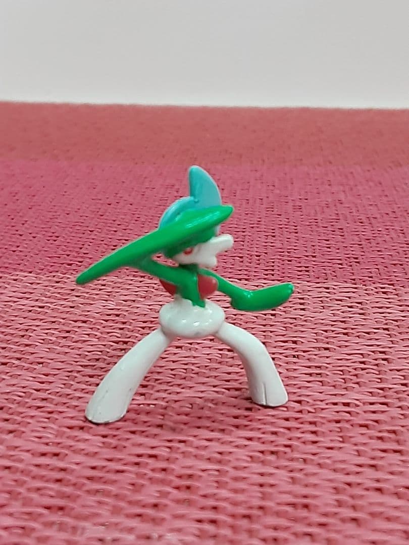 Pokemon Elekid Mini Figure