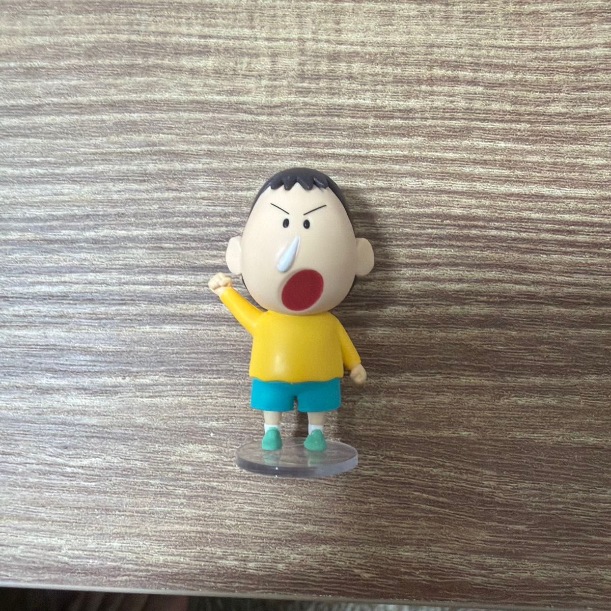 Crayon Shin-chan Bo-chan Figure Surprise Mix