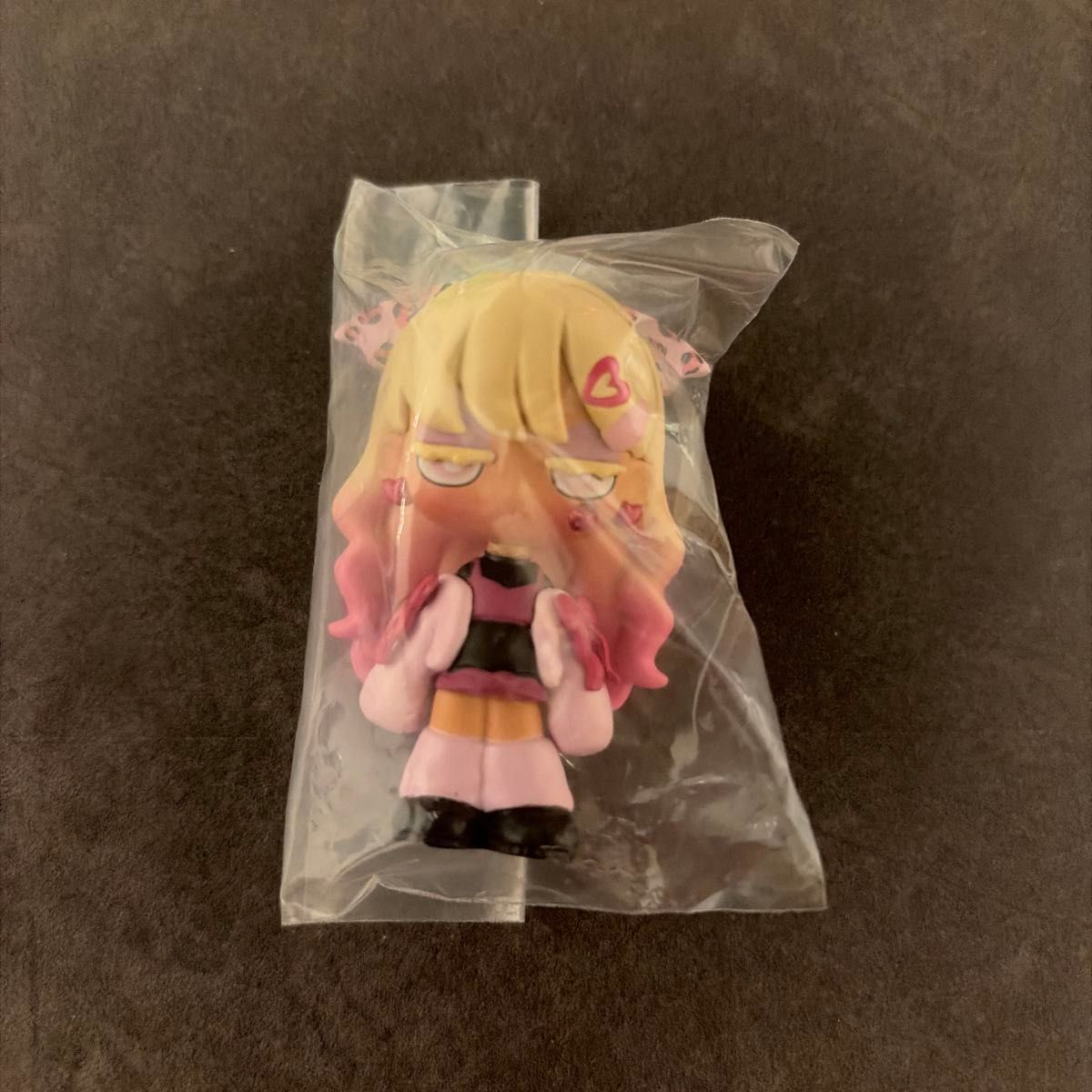 LilGemily Figure Collection Lilgemily Figure Spicy GAL