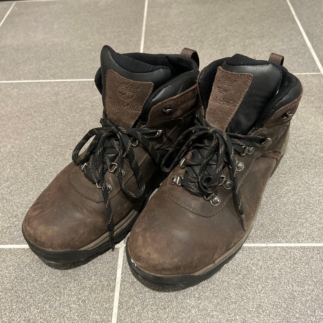 Timberland鞋尺寸10W