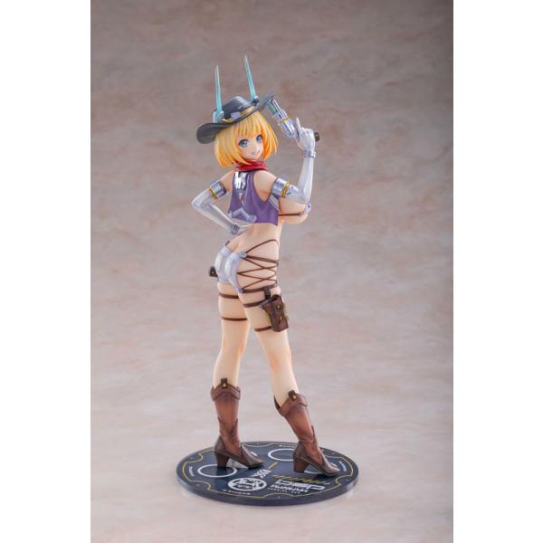 【亚美限定特典】索菲亚 · F · 沙林考尔Ver。1/6成品玩偶 [ASCENDIA]【免费送货】《08月预约》
