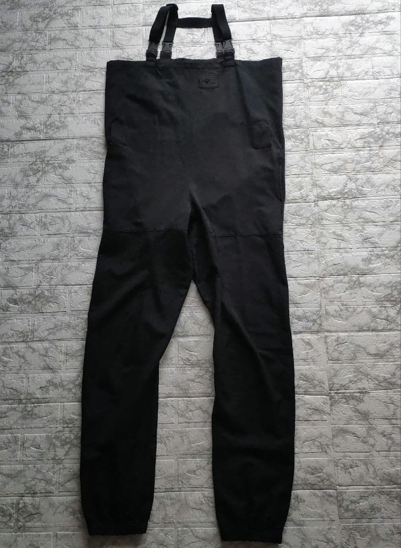 Foxfier × k3 & co.CITY WADER户外服装