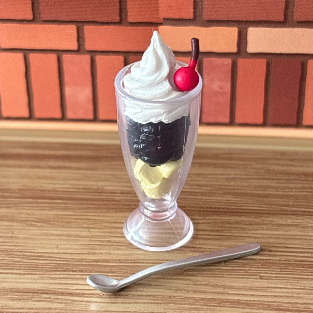 RE-MENT Komeda Coffee Shop Coffee Jelly