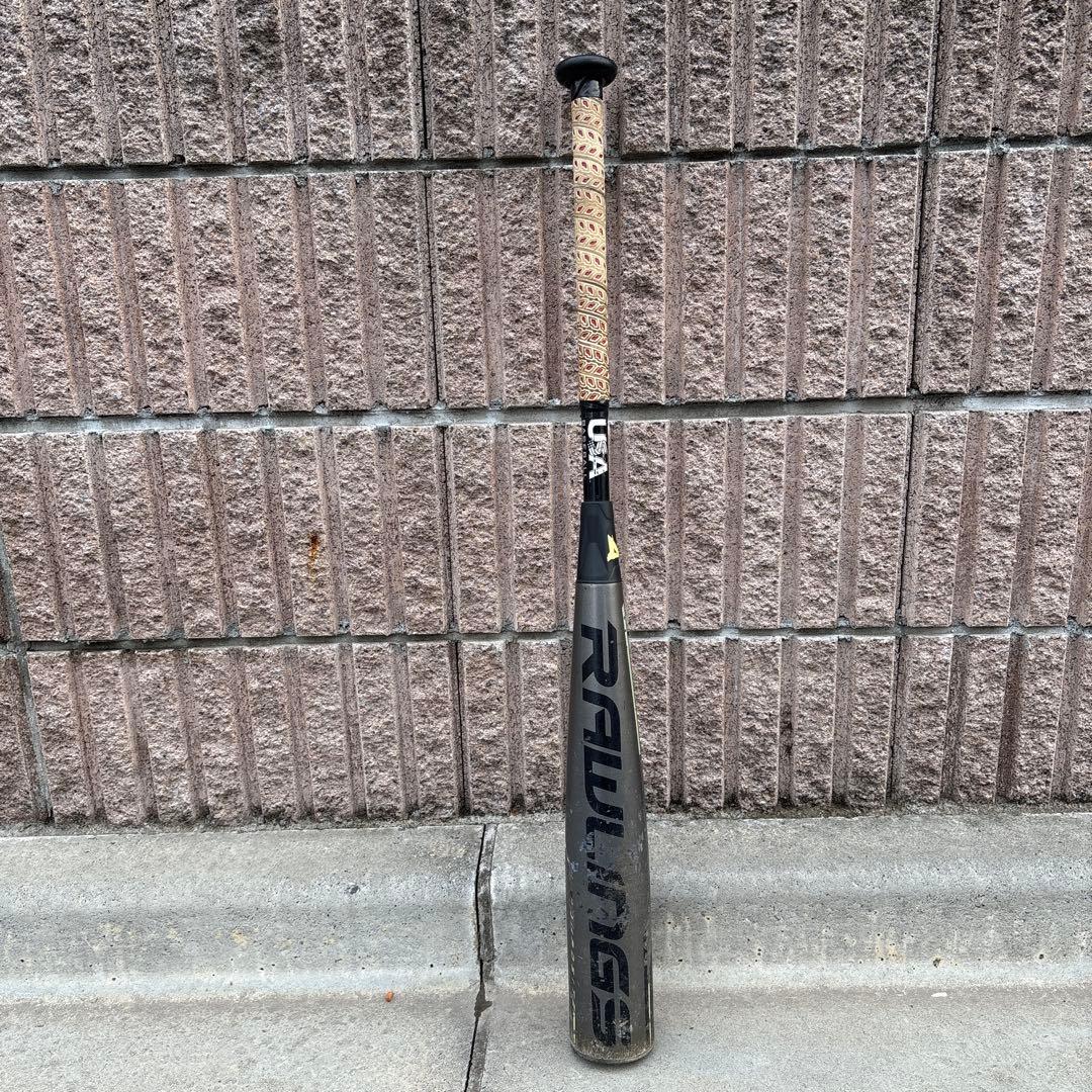 Rawlings Pro C-8 硬式棒球棒 30英寸 22盎司