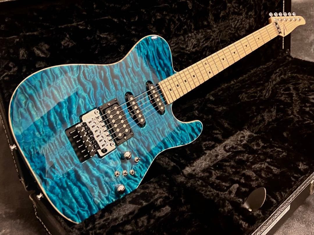 高品质 Tom Anderson Top T