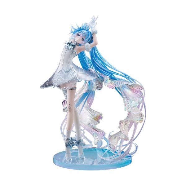 G.s.Collection 1/7《角色声乐系列01初音未来》 [SC] 初音未来交响乐2025札幌公演Ver. (涂装完成品 ......