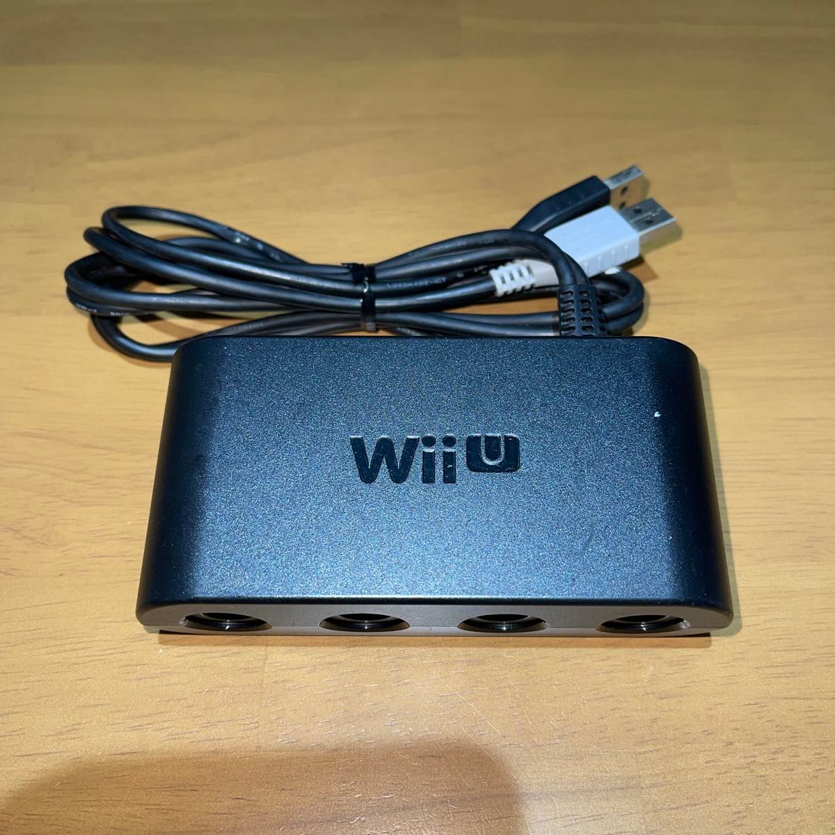Nintendo GameCube 控制器连接分线器 正品 已确认功能正常