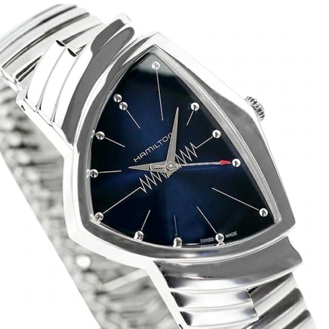 HAMILTON VENTURA H24411142 Quartz Wristwatch