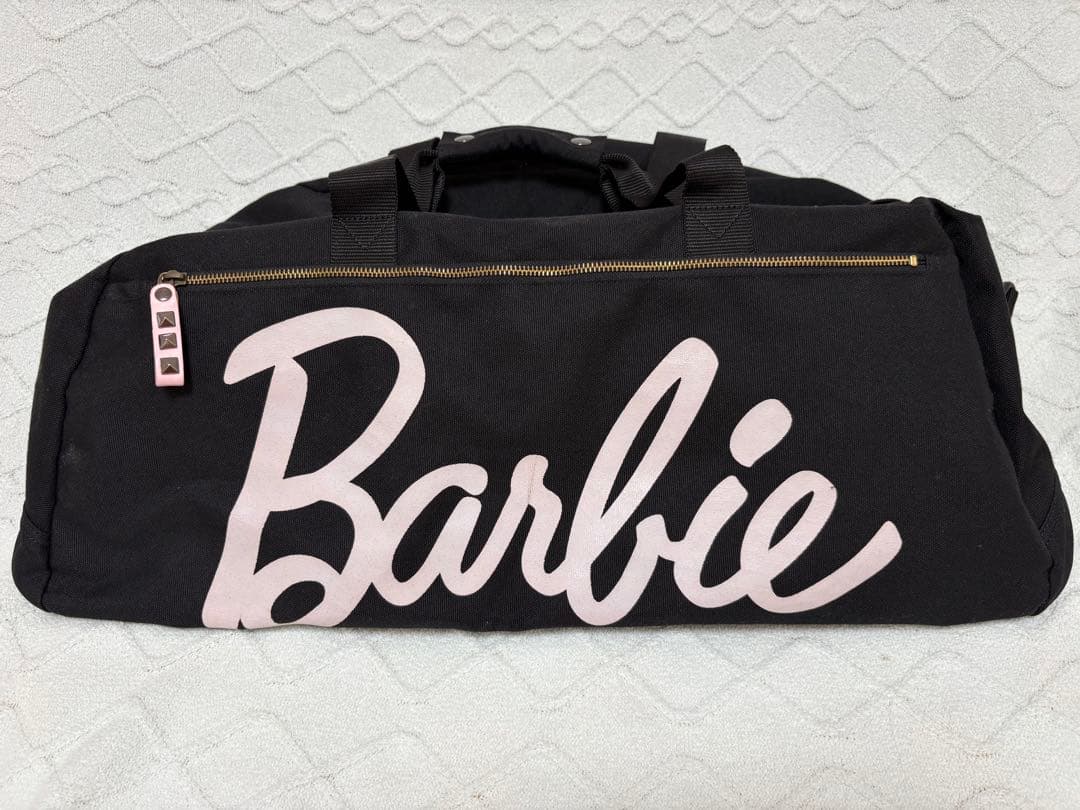 【【可立即购买】Barbie 波士顿包 芭比