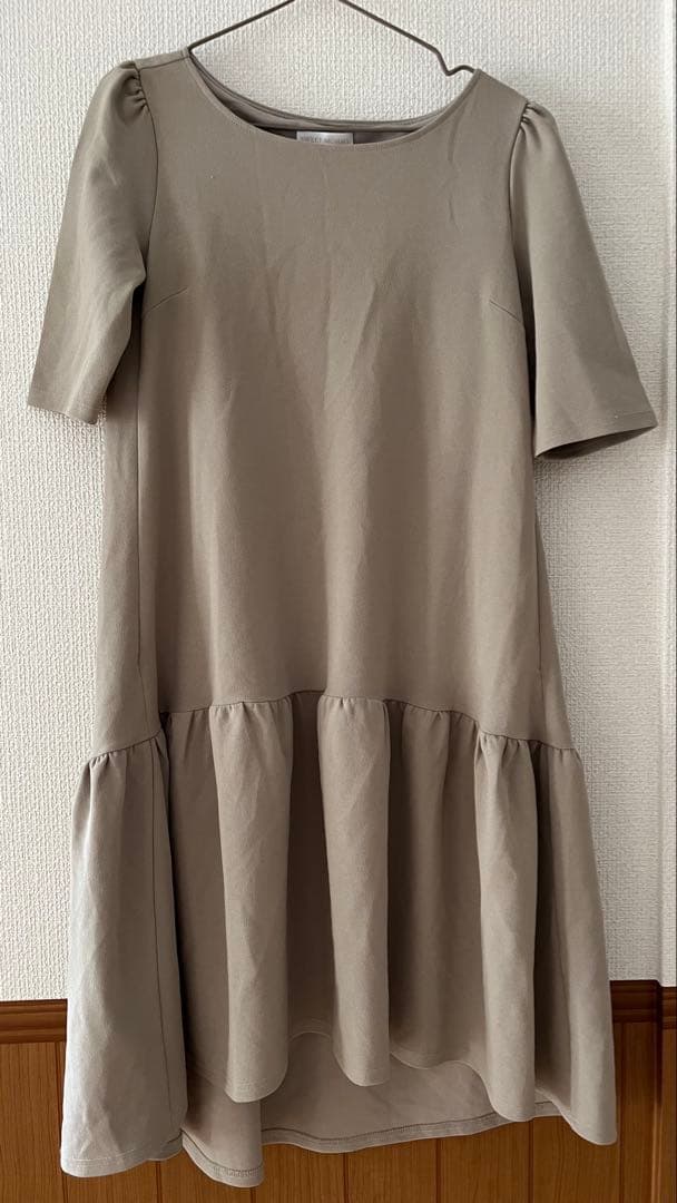 【降价了】sweet mommy孕妇连衣裙