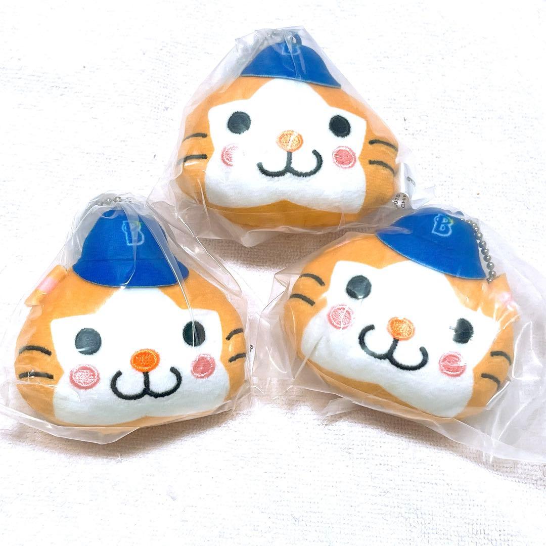 职业棒球吉祥物脸布娃娃明星
