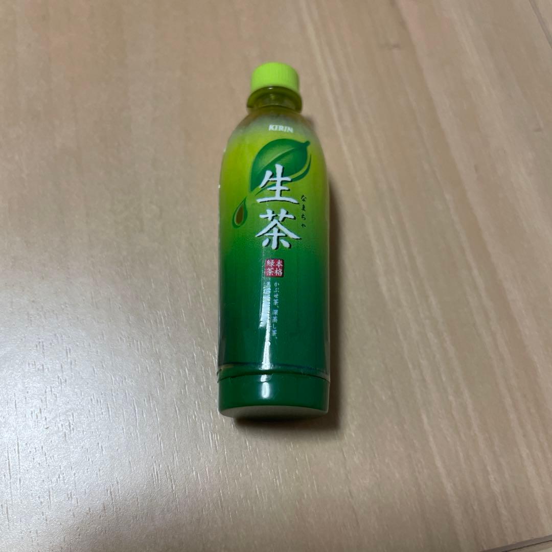 KIRIN Nama-cha Miniature Bottle