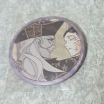 Identity V Waxworks Art Collection Revival Version Can Badge