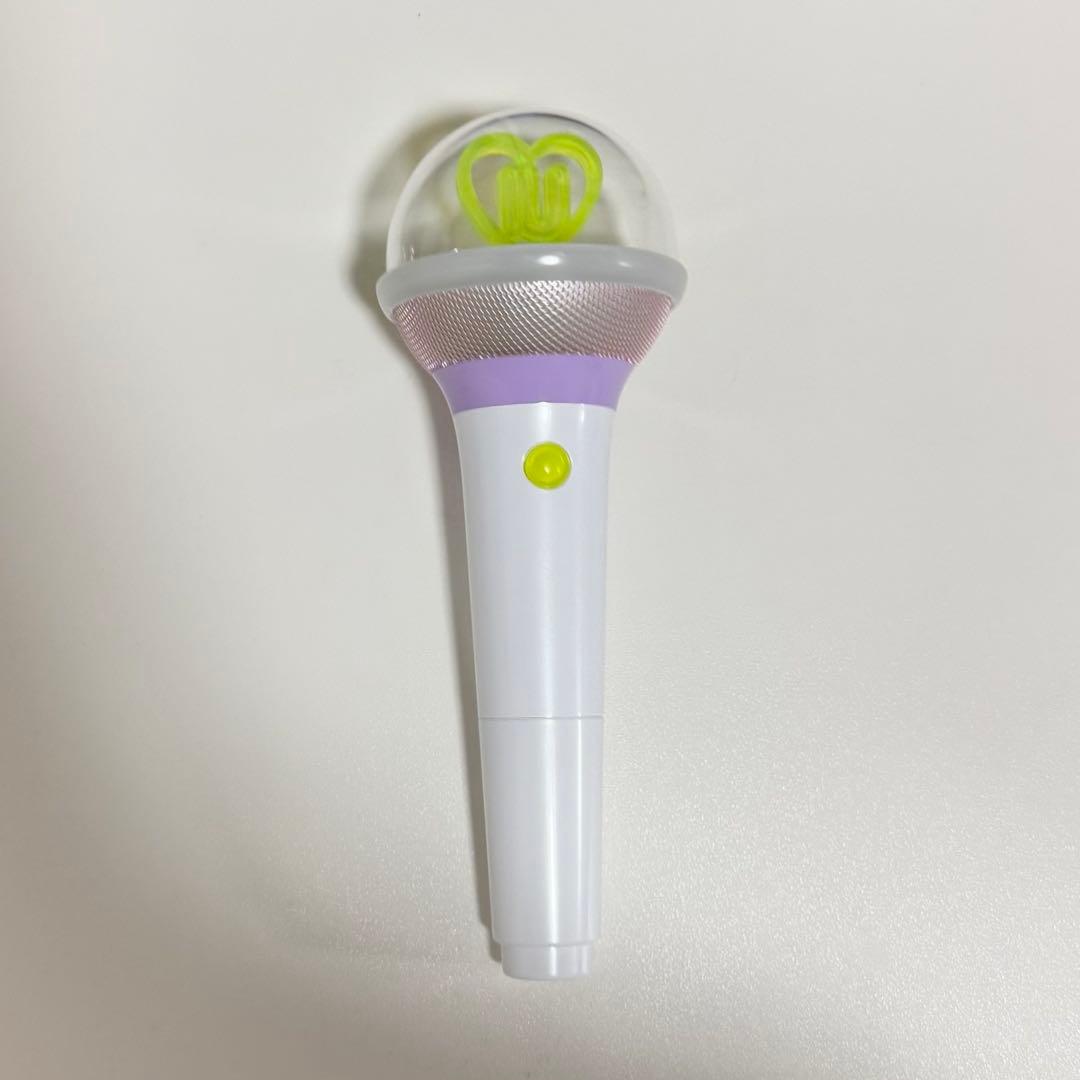 IU 应援棒