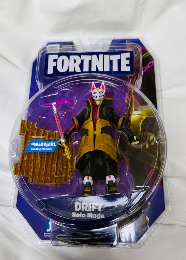 フォートナイト ドリフト フィギュア