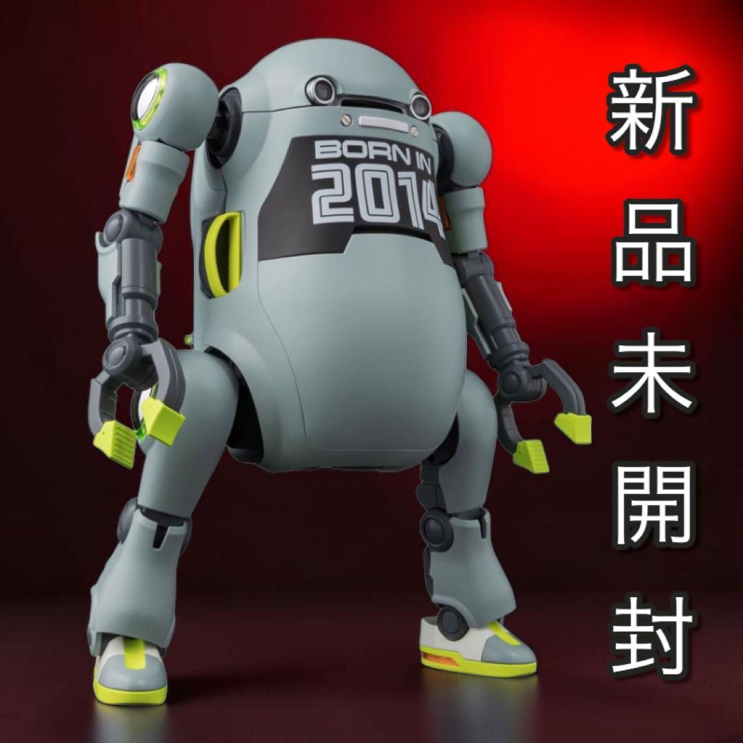 Brand New Sealed 12 Mechanized Weego Deified "Mechanized Chubu" Chiyoji Activated