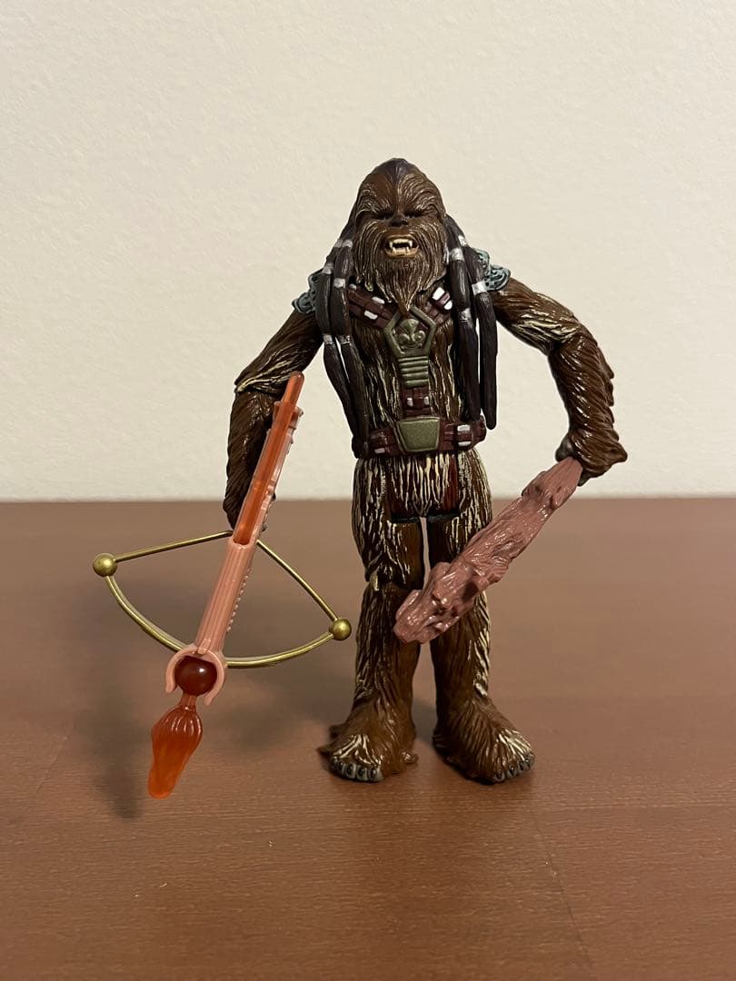 Star Wars Threepio 3.75 Action Figure