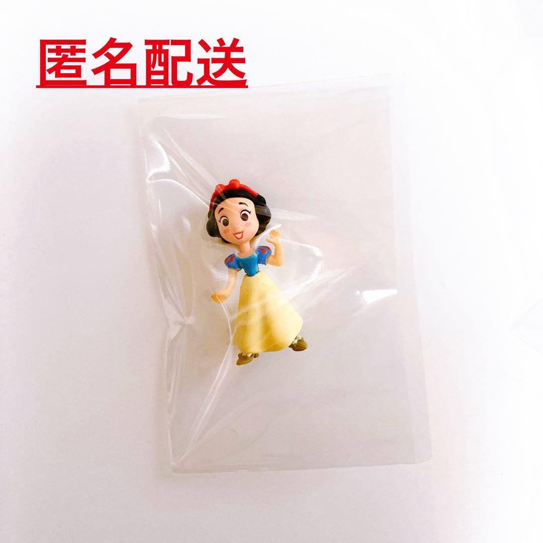 Snow White Figure Disney 100th Anniversary Not Released in Japan