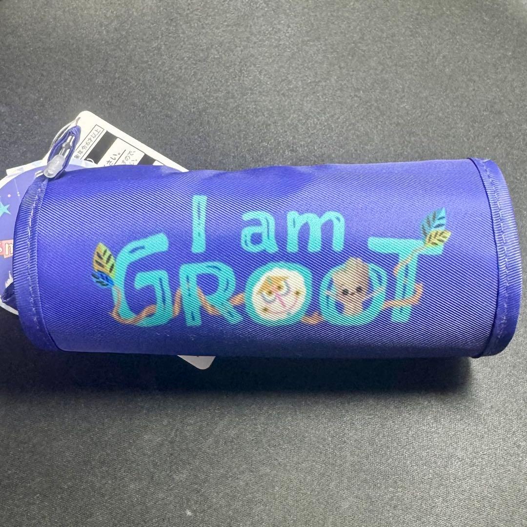 【新货】迪士尼乐园限定格鲁特环保袋Groot Marvel