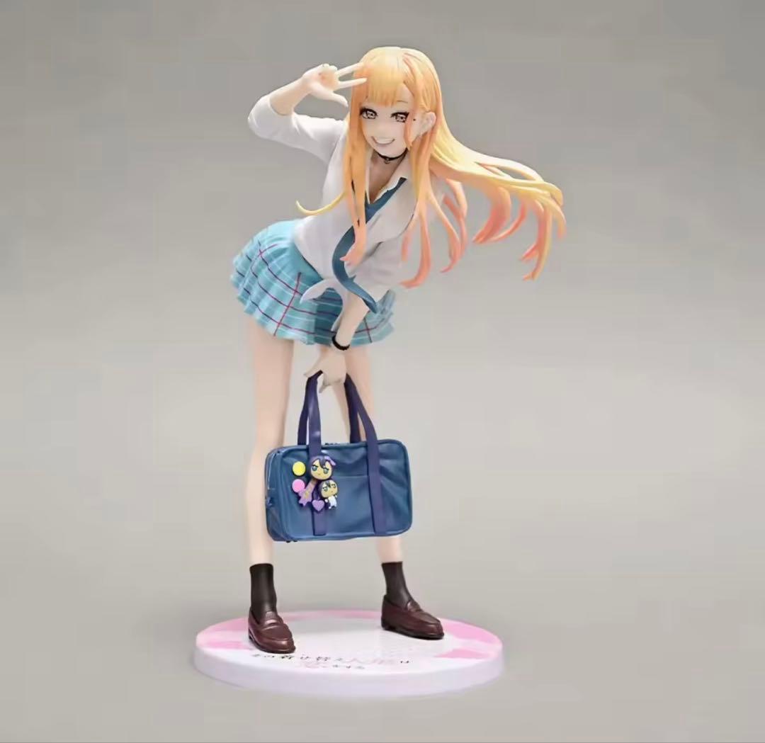 My Dress-Up Darling Marin Kitagawa Figure