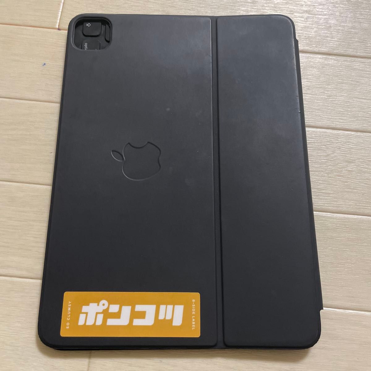 Apple Smart Keyboard Folio iPad Pro。Mode A2038