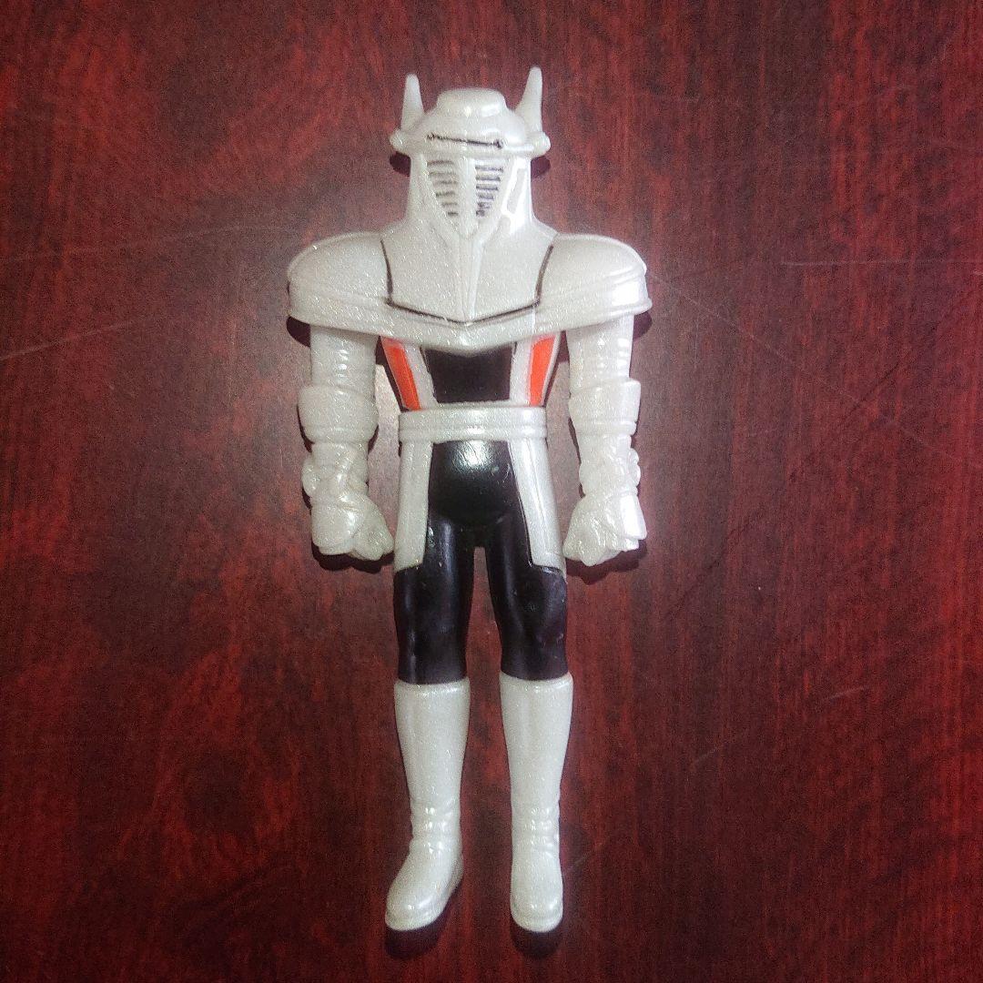 Cool Gin Soft Vinyl Figure