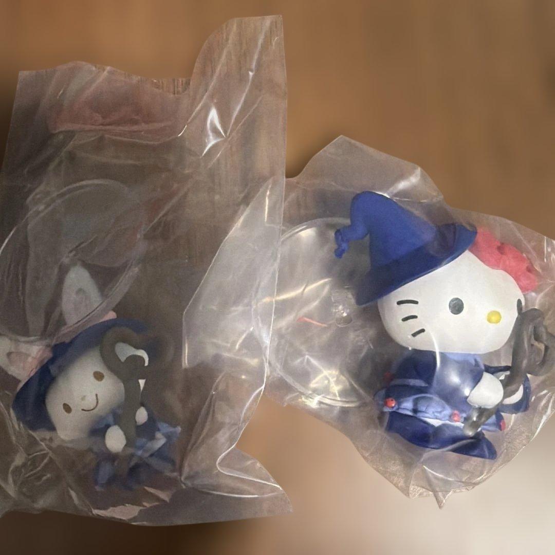 Sanrio Dreamy Apprentice Witch Hello Kitty Wish Me Mel 2-Piece Set Sale