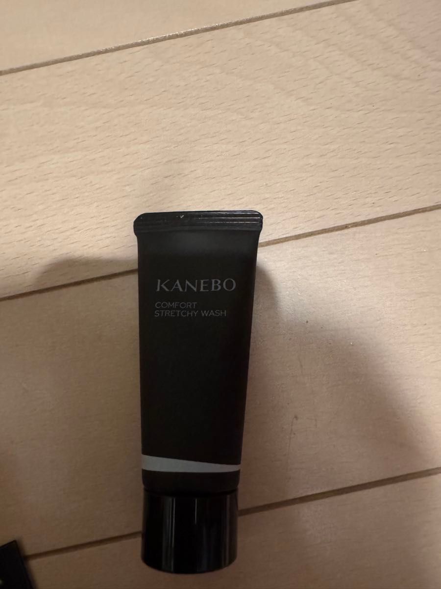 KANEBO KANEBO KANEBO confort stretch wash洗面奶20g