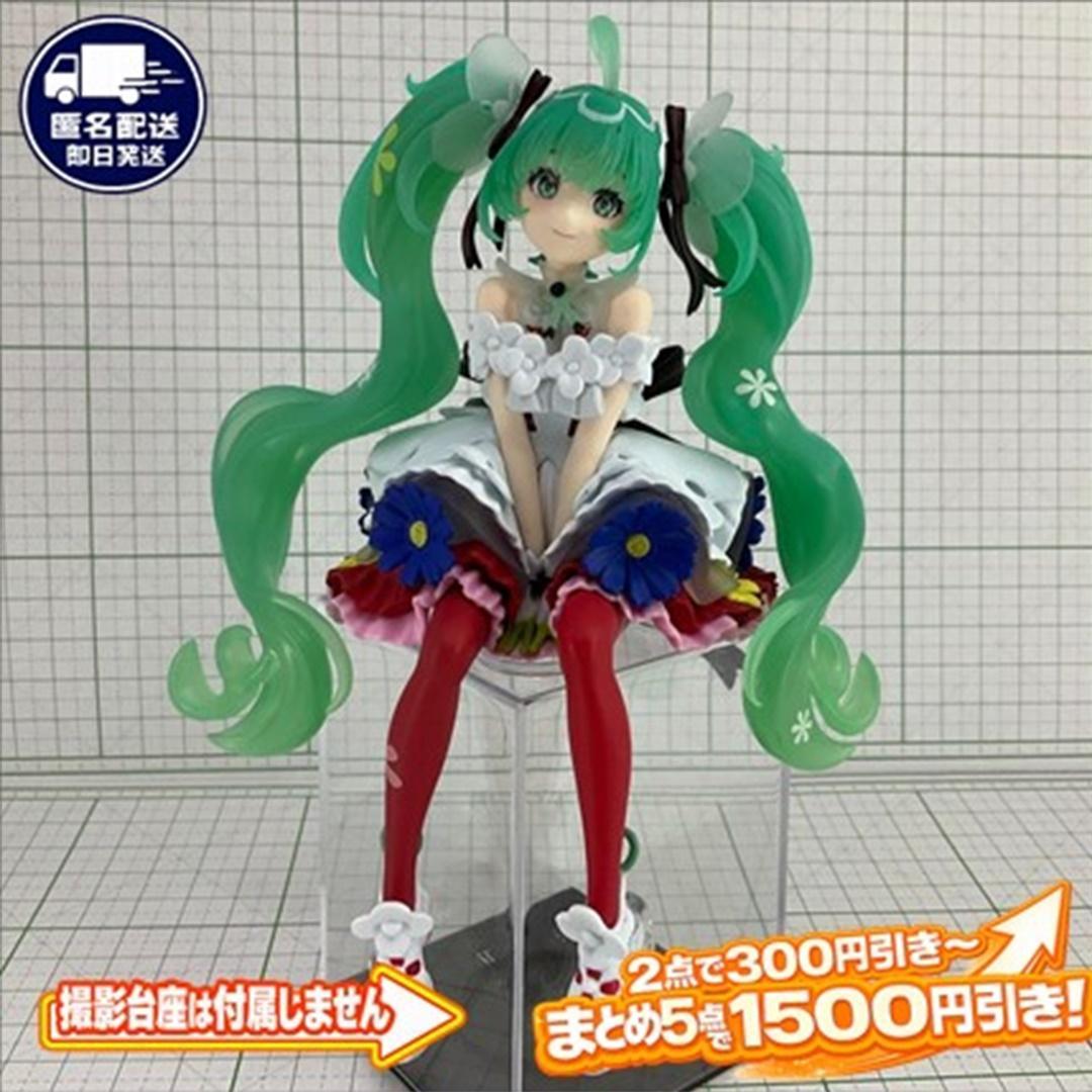 Hatsune Miku BLOOMING 2025 Noodle Stopper FURYU 2026