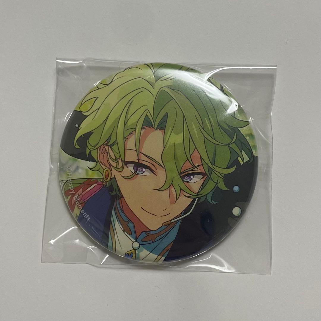 Ansta Collection Can Badge Tomoe Day