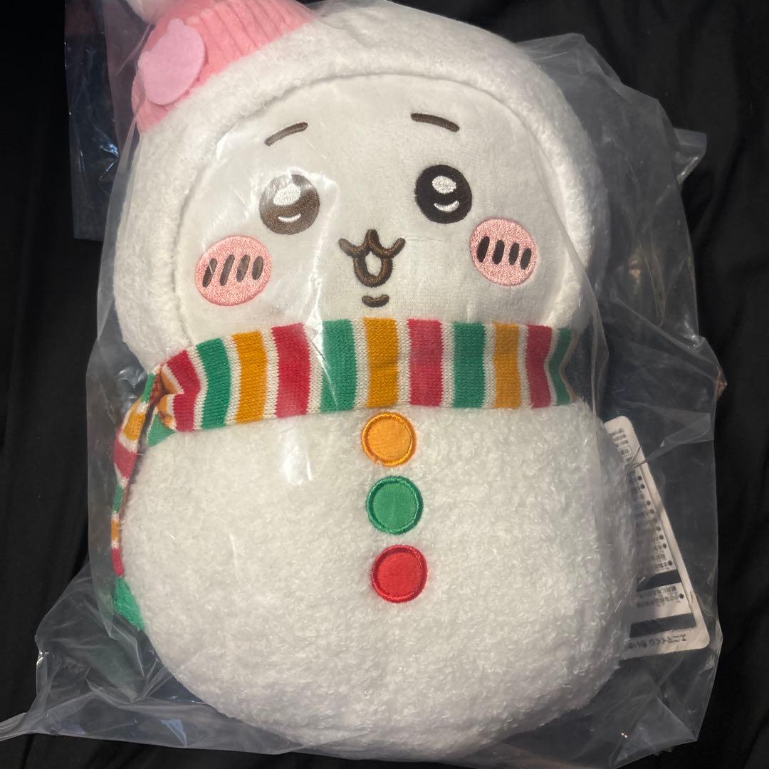 吉伊卡哇 毛绒玩具 挂件 饰品 组合销售