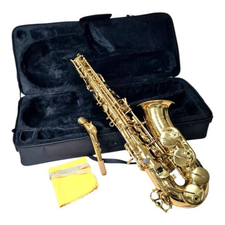 【美品】EYS OAS-101阿尔托萨克斯