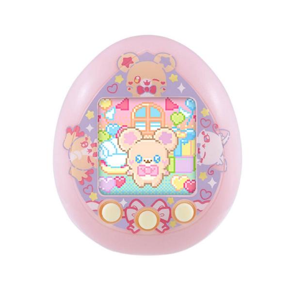 [预订]2026年11月 柔粉红 塔麻可奇 ぷちきゅあっち きゅあ〜なぱすてるぴんく 美少女战士 塔麻可奇 [万代(BANDAI)] 管理编号：ST032711302932