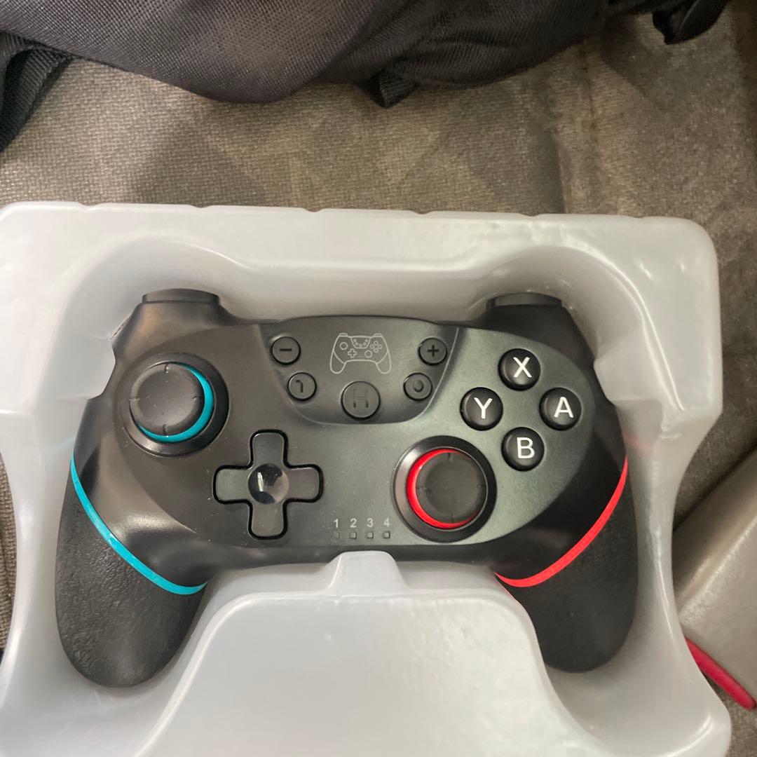 YOBWIN Nintendo Switch用无线控制器