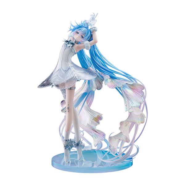 初音未来g.s.Collection (SC) 初音未来交响乐团2025札幌公演Ver.1/7比例完成品手办【待定预订】
