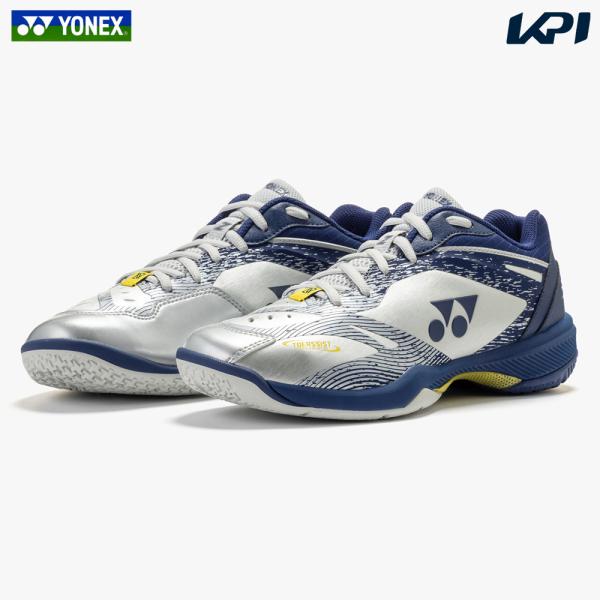ヨネックス YONEX バドミントンシューズ メンズ   パワークッション65Z VA メン　ビクター・アクセルセンコレクション SHBVAZM-414 10月中旬発売予定※予約