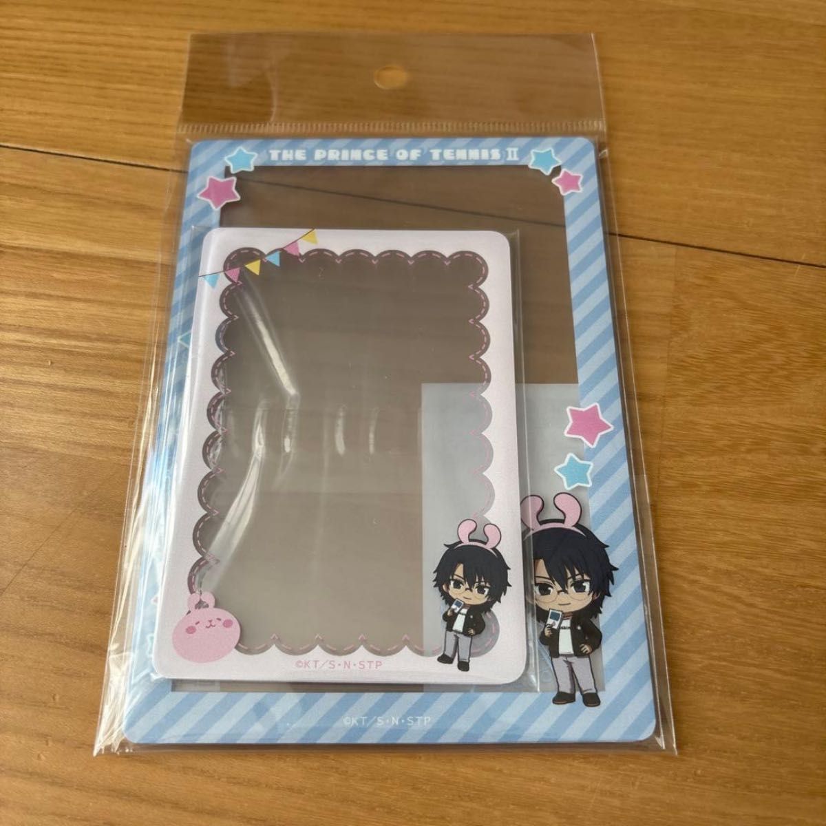 Hard Card Case