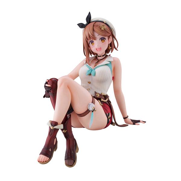 Free shipping ◆ Frew TENITOL BIG Nuduru Stopper Figure Liza's Atelier 2 Laizarin Staut Figure [March booked]