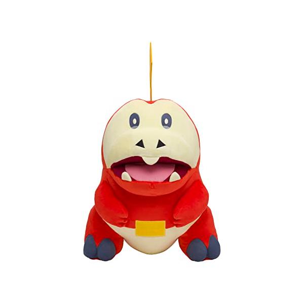 Pokemon Center Original Plush Life-Size Hogeyuta 52×33×43(H×W×D:cm)