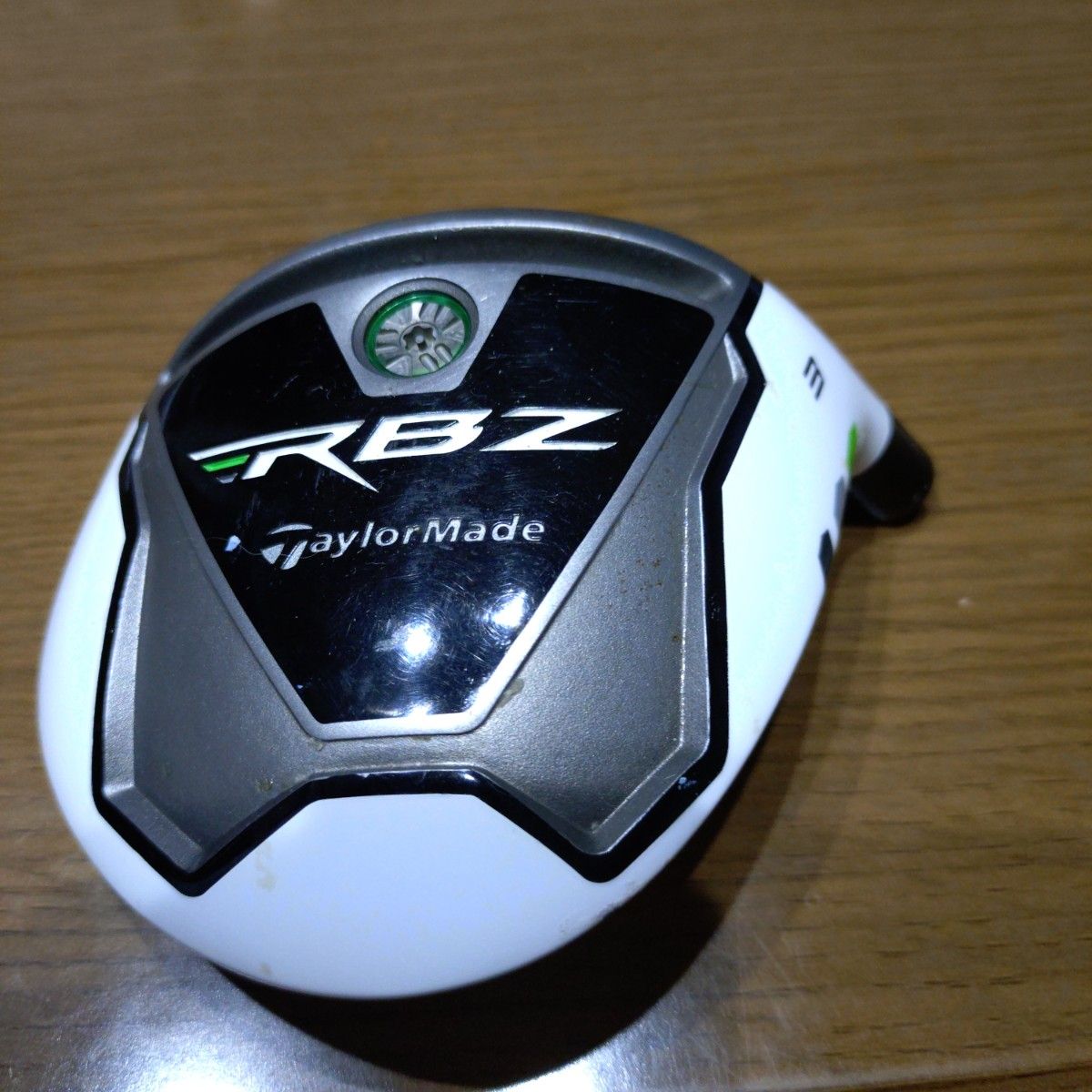 泰勒梅 RBZ 木杆 3号木 最终降价
